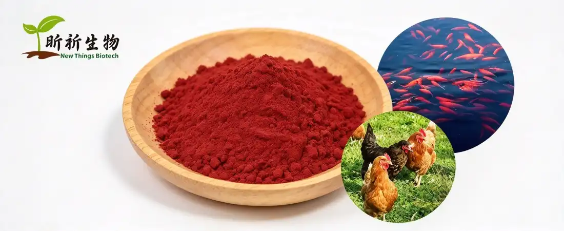 astaxanthin powder bulk use