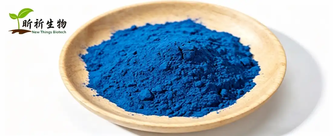 phycocyanin bulk phycocyanin bulk