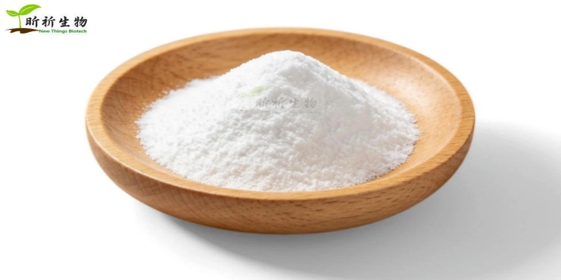 bulk sodium hyaluronate powder 