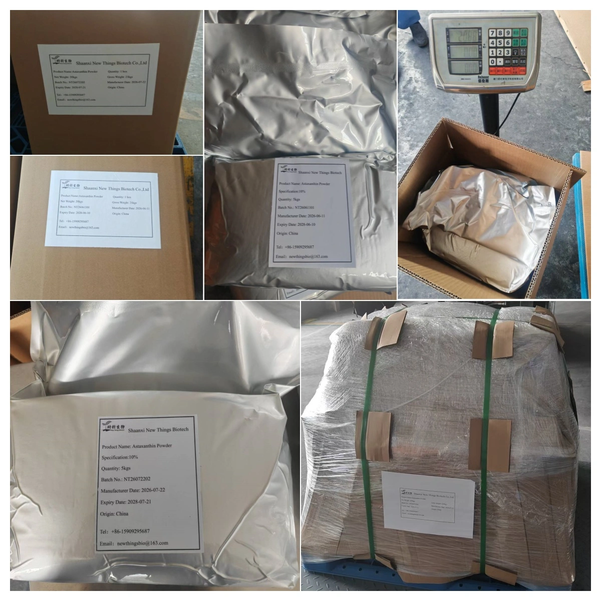 Packing and Delivery Packing and Delivery