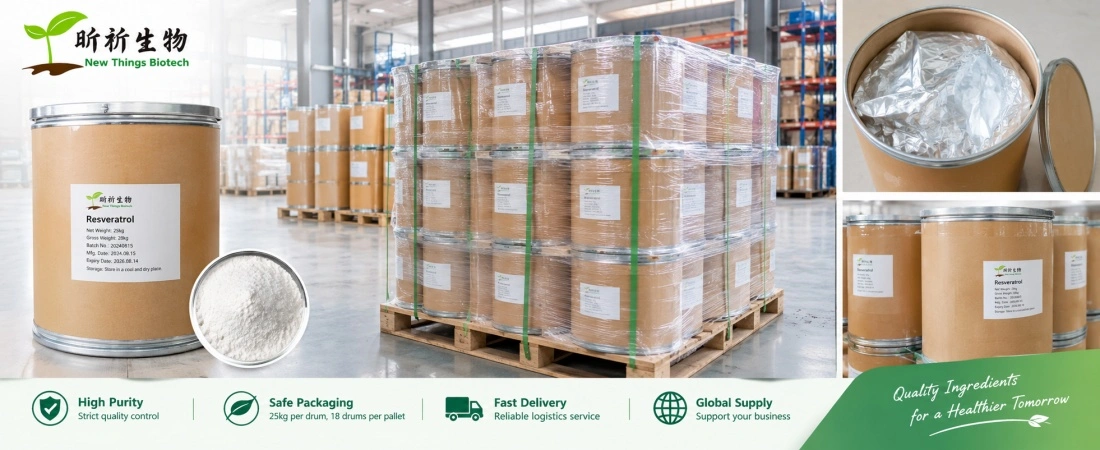 Our Packing and Delivery
