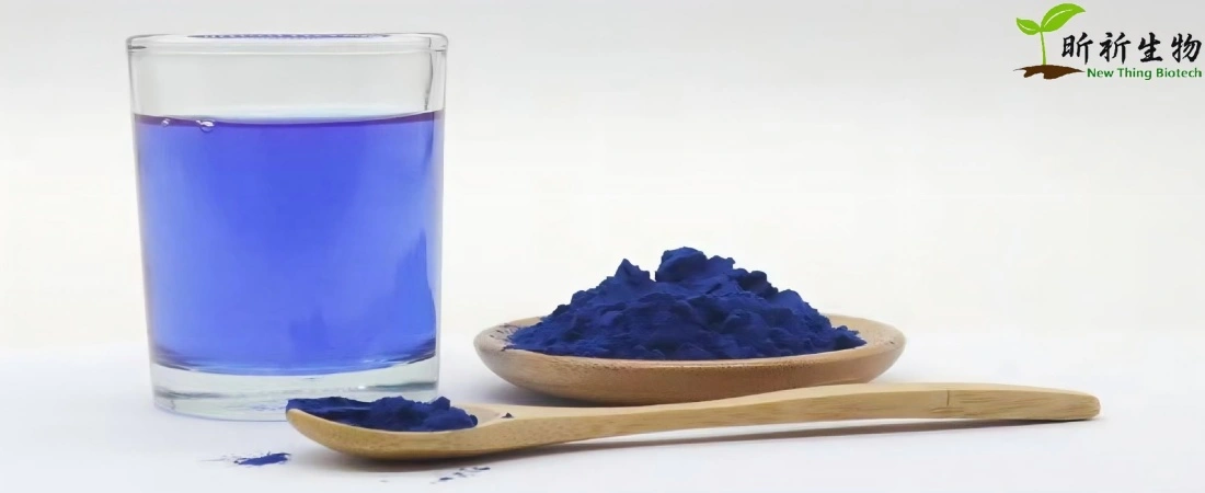 Blue Spirulina Organic Blue Spirulina Organic