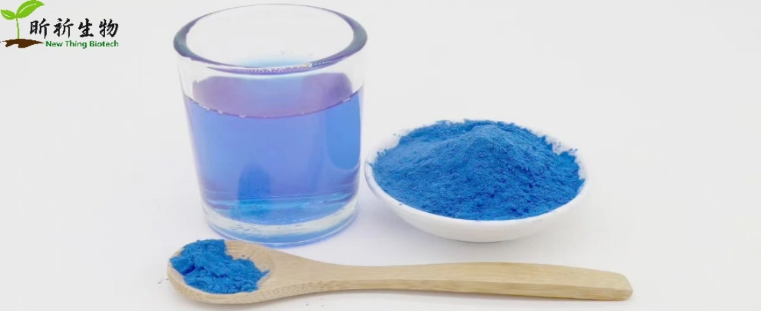 blue spirulina organic blue spirulina organic