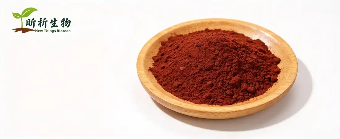 active pqq powder