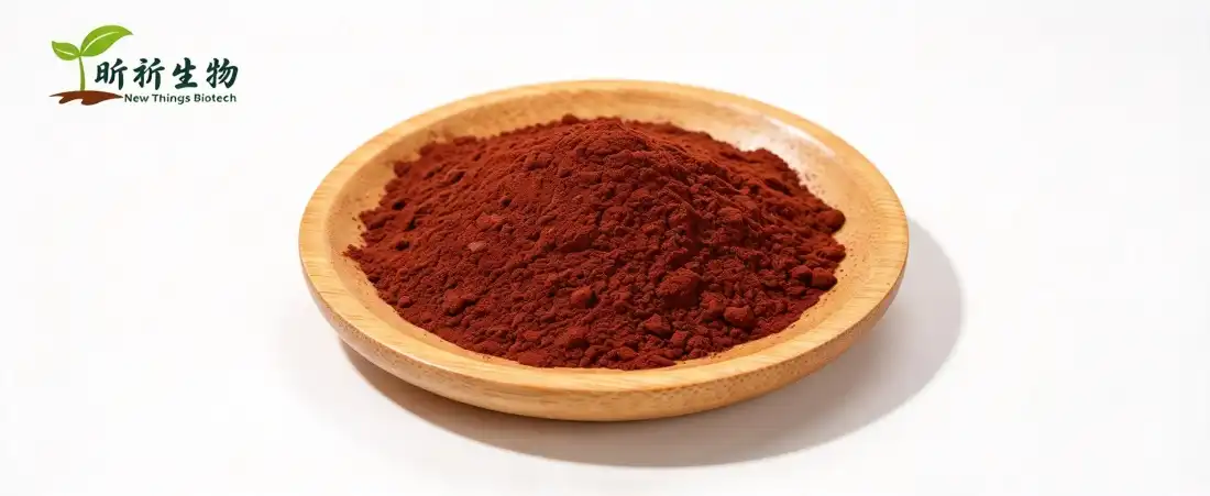 active pqq powder