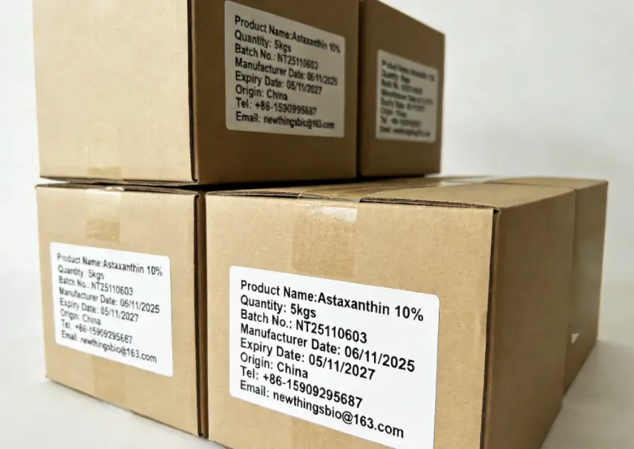 On-Time Arrival, Intact Delivery: How We Safeguard Every Overseas Order On-Time Arrival, Intact Delivery: How We Safeguard Every Overseas Order