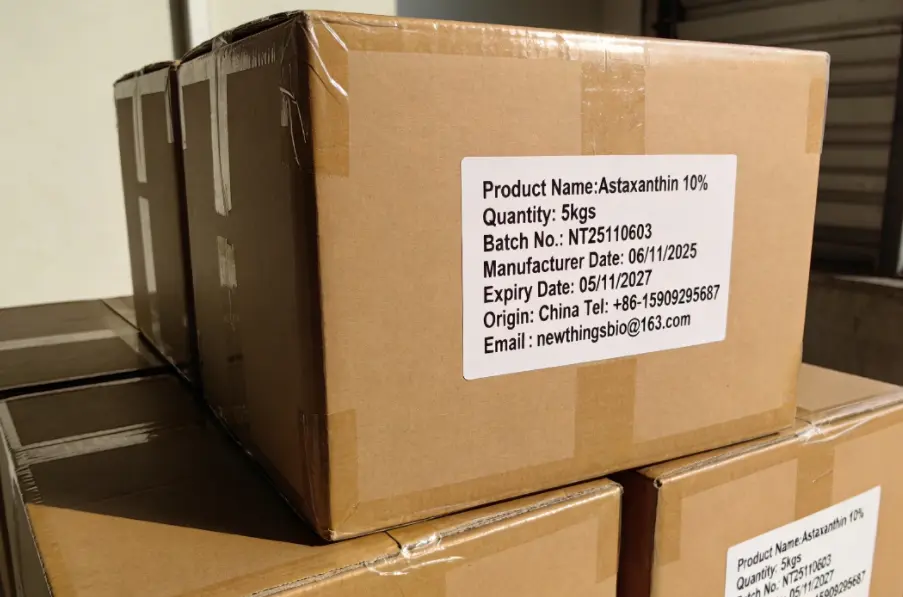 On-Time Arrival, Intact Delivery: How We Safeguard Every Overseas Order​​​​​​​