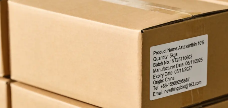 On-Time Arrival, Intact Delivery: How We Safeguard Every Overseas Order​​​​​​​