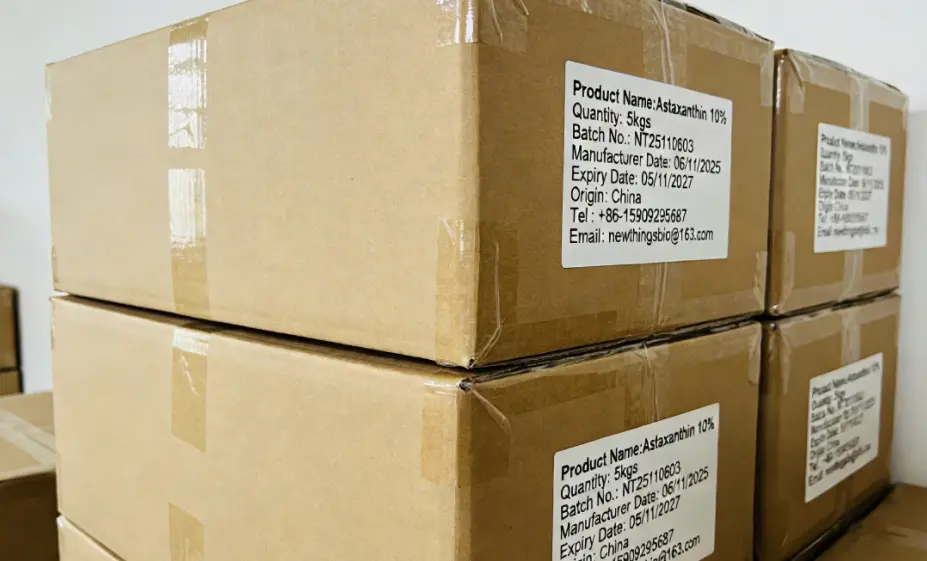 On-Time Arrival, Intact Delivery: How We Safeguard Every Overseas Order​​​​​​​