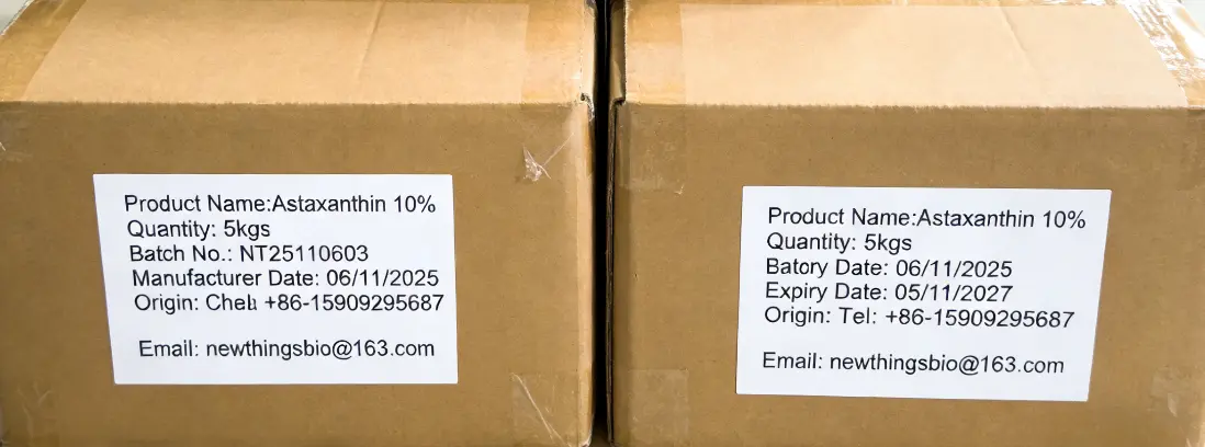 On-Time Arrival, Intact Delivery: How We Safeguard Every Overseas Order​​​​​​​