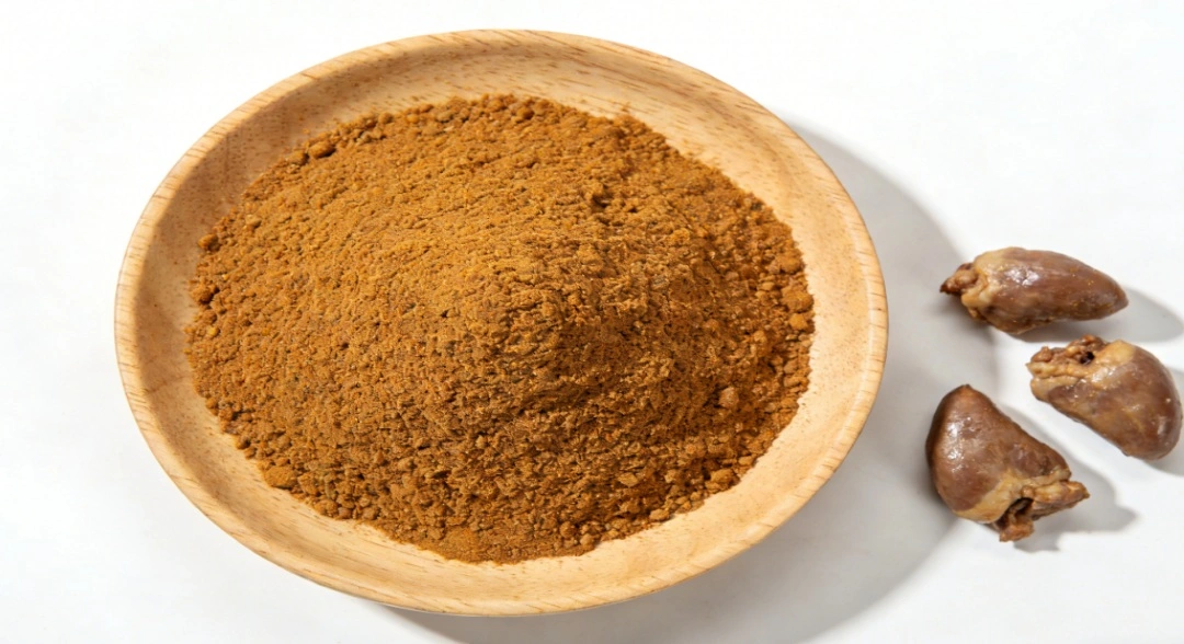 Poultry Liver Powder