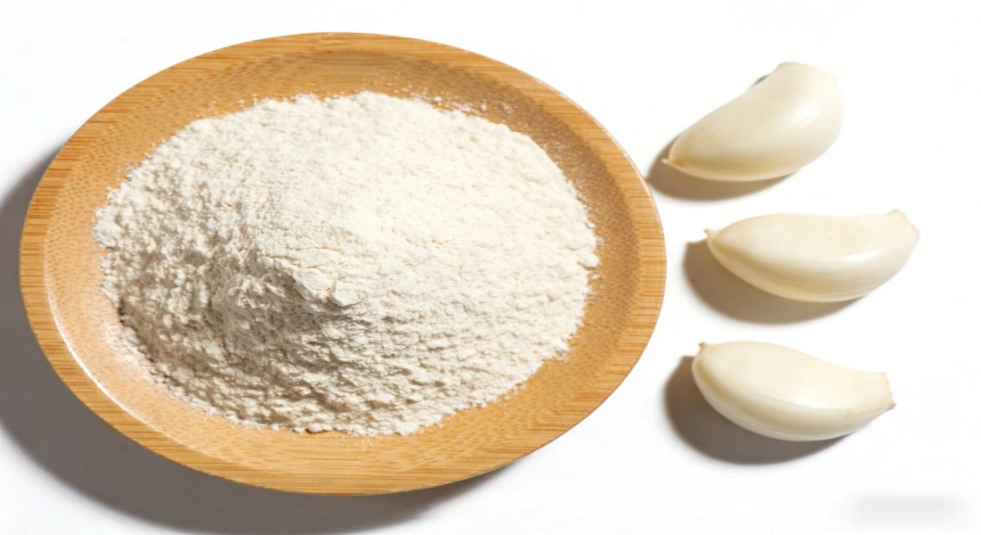 Allicin Garlic Powder Allicin Garlic Powder