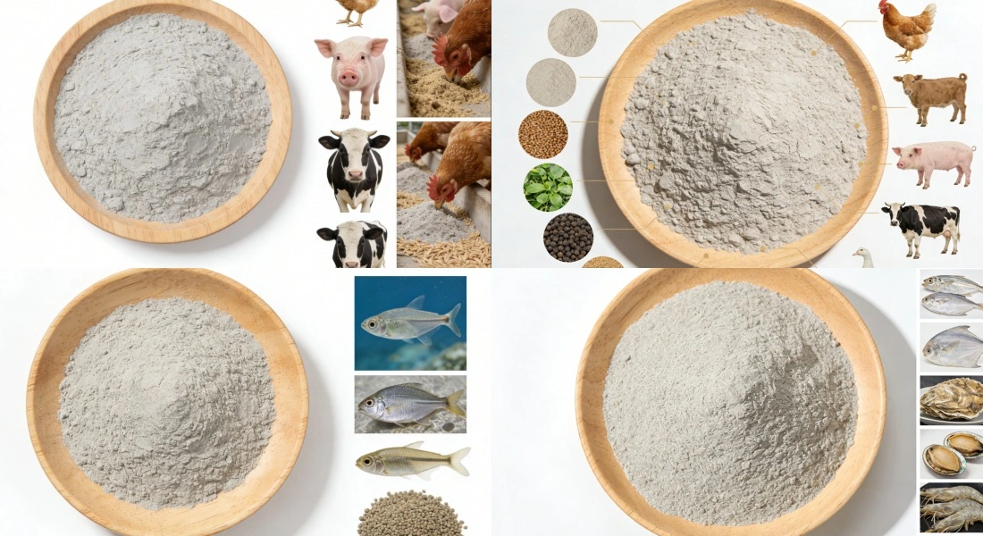 Application for Cracked Cell Wall Powder