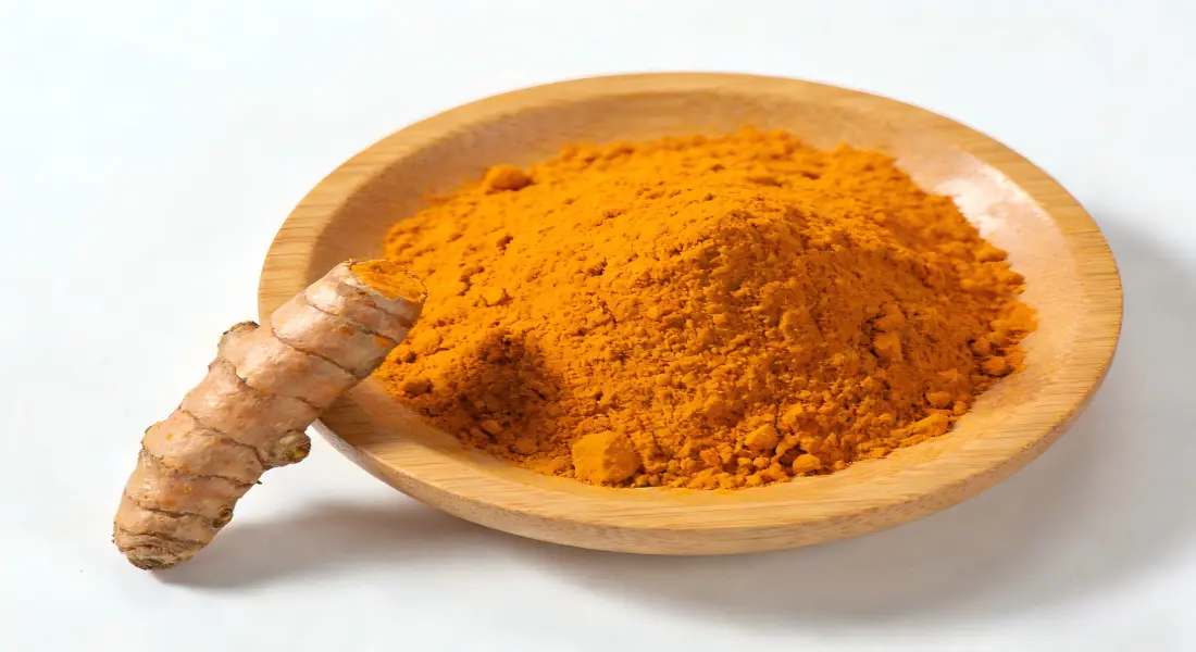 Superfood Turmeric Powder