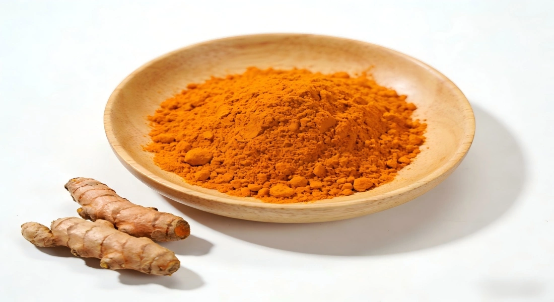 95 Curcumin Powder 