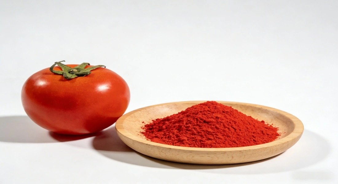 Lycopene Powder