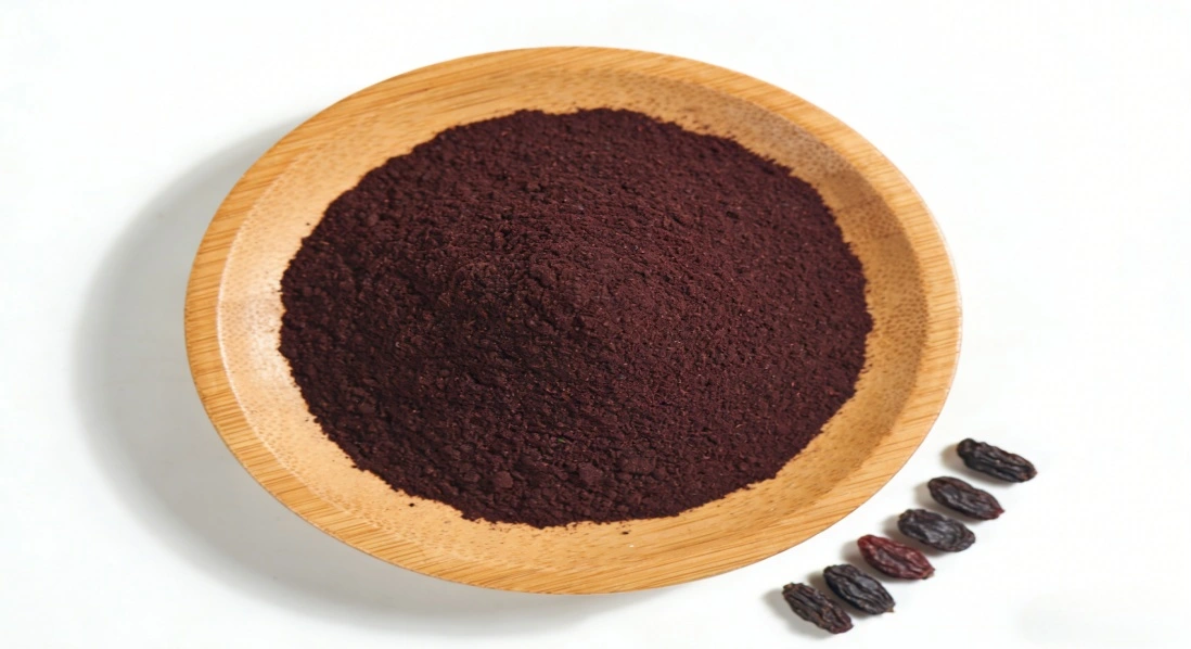 Red Grape Skin Extract