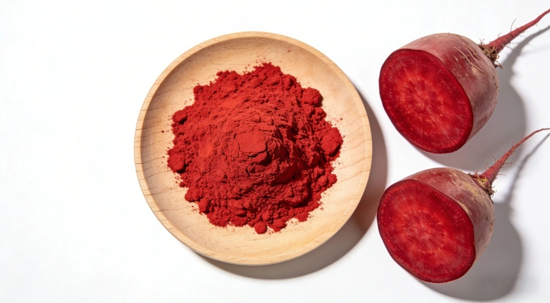 Red Radish Powder Red Radish Powder