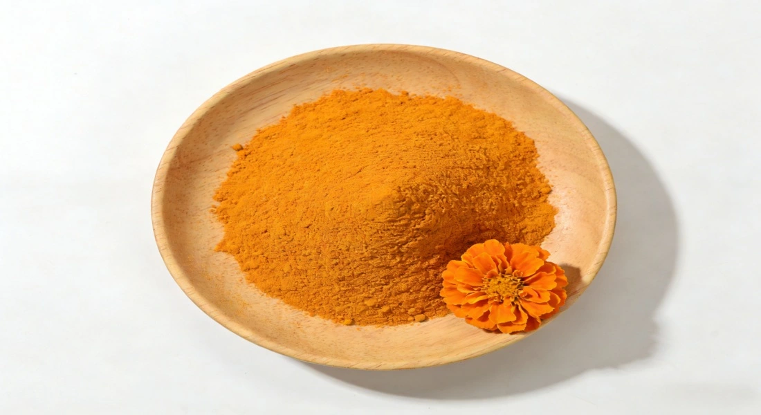 Lutein And Zeaxanthin Powder Lutein And Zeaxanthin Powder