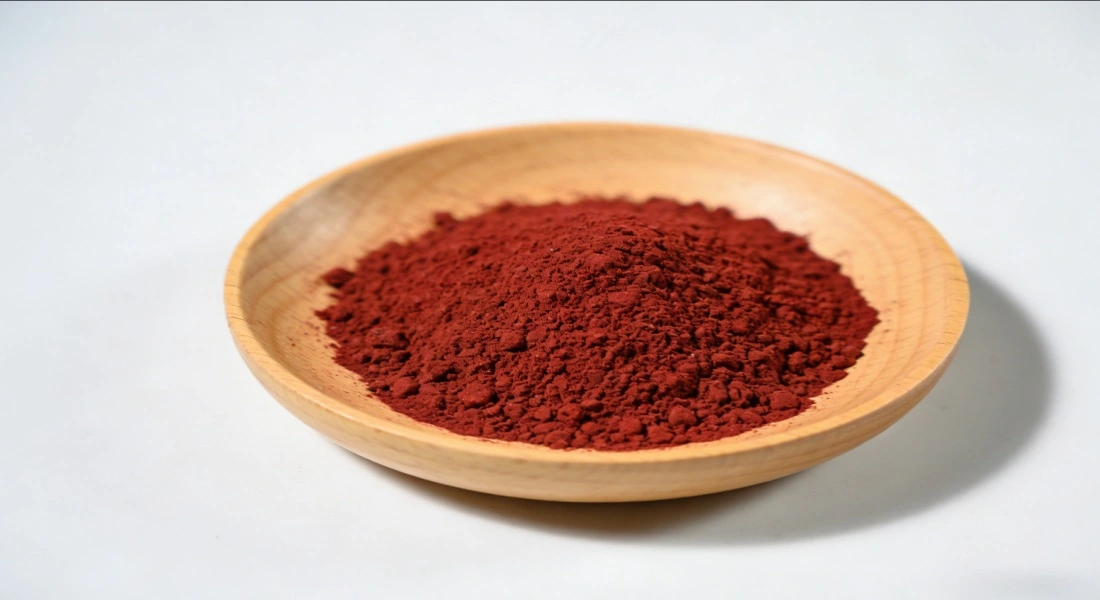 Quality Astaxanthin Powder 