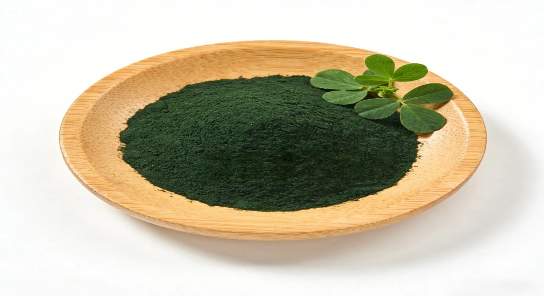 Sodium Copper Chlorophyllin Powder