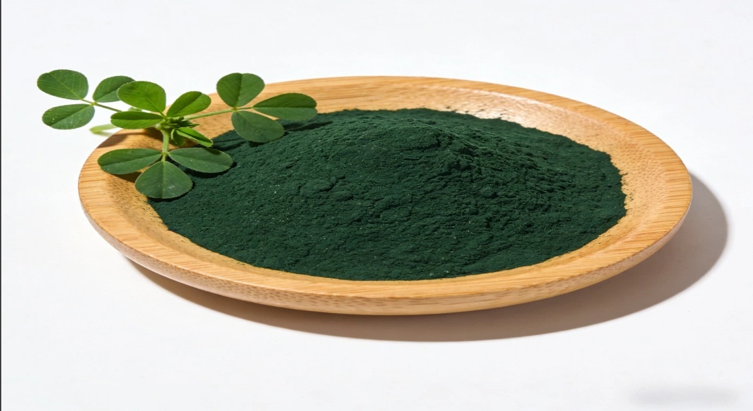 Chlorophylle Powder