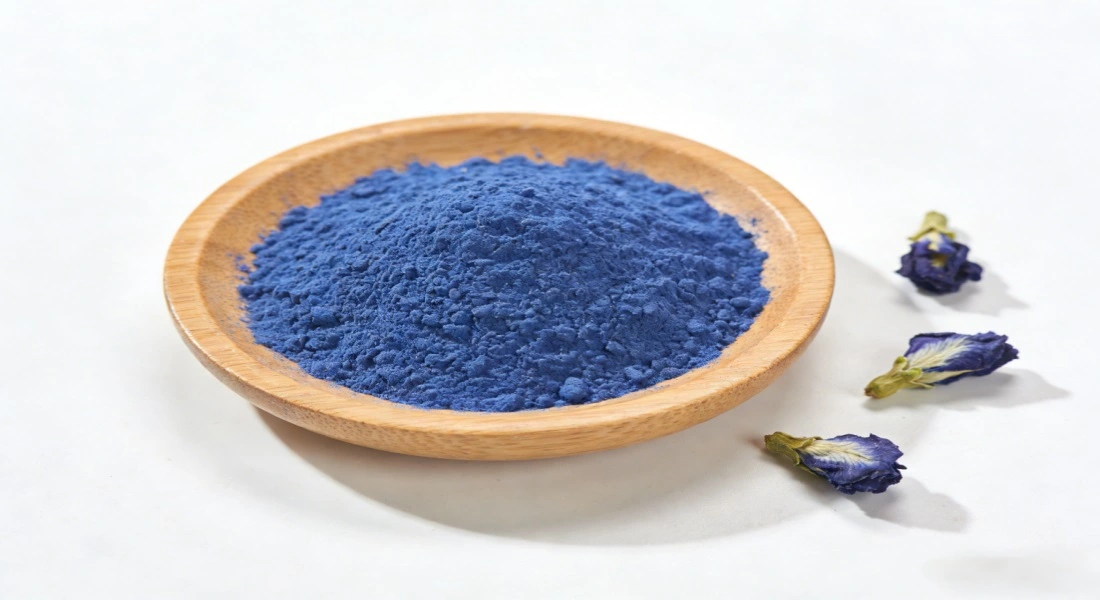 Blue Matcha Butterfly Pea Flower Powder Blue Matcha Butterfly Pea Flower Powder