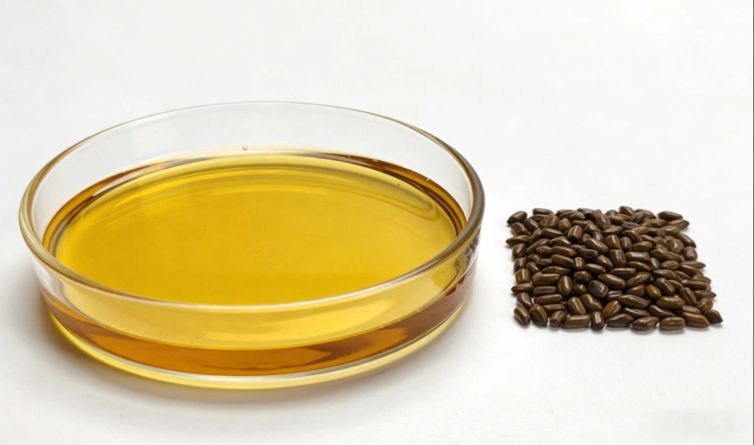 100 Pure Bakuchiol Oil