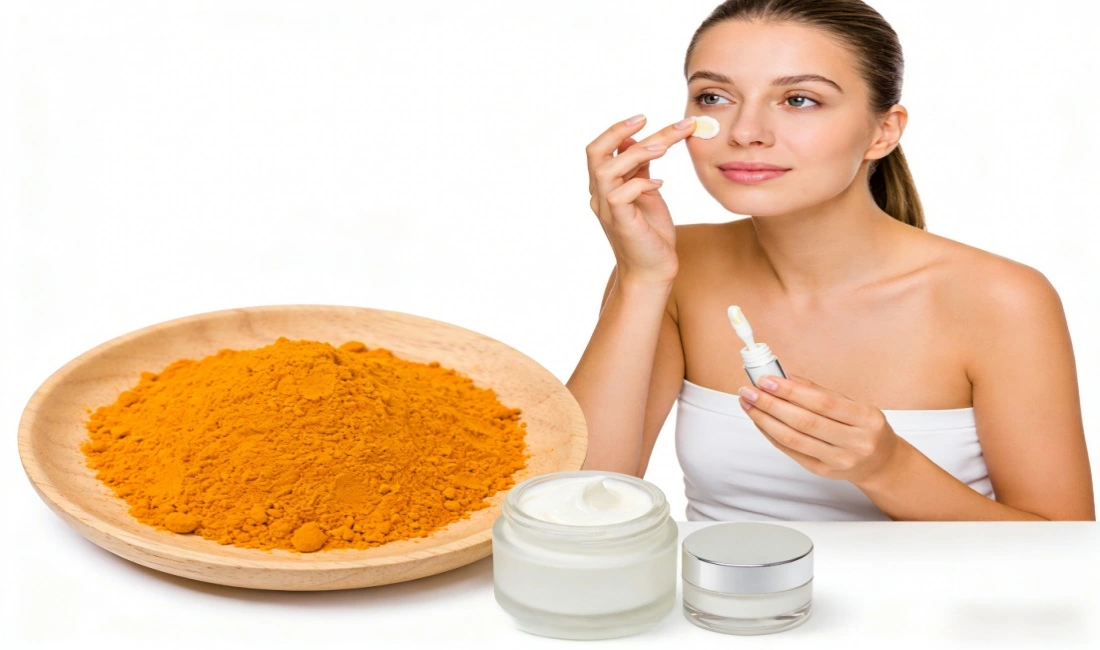 Application-Hydroxypinacolone Retinoate Powder