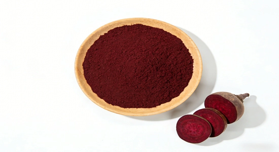 Organic Red Beet Powder Organic Red Beet Powder