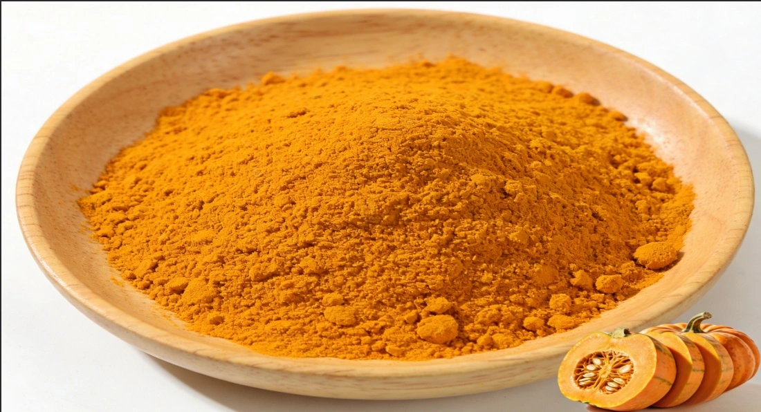 Freeze Dried Pumpkin Powder