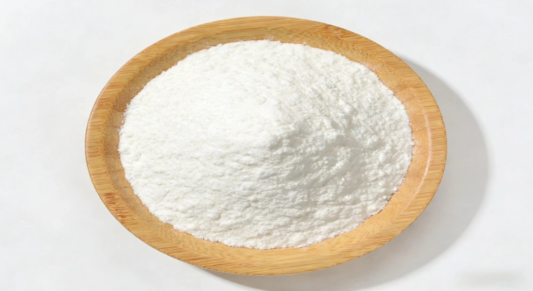 Acid Polyglutamic Powder