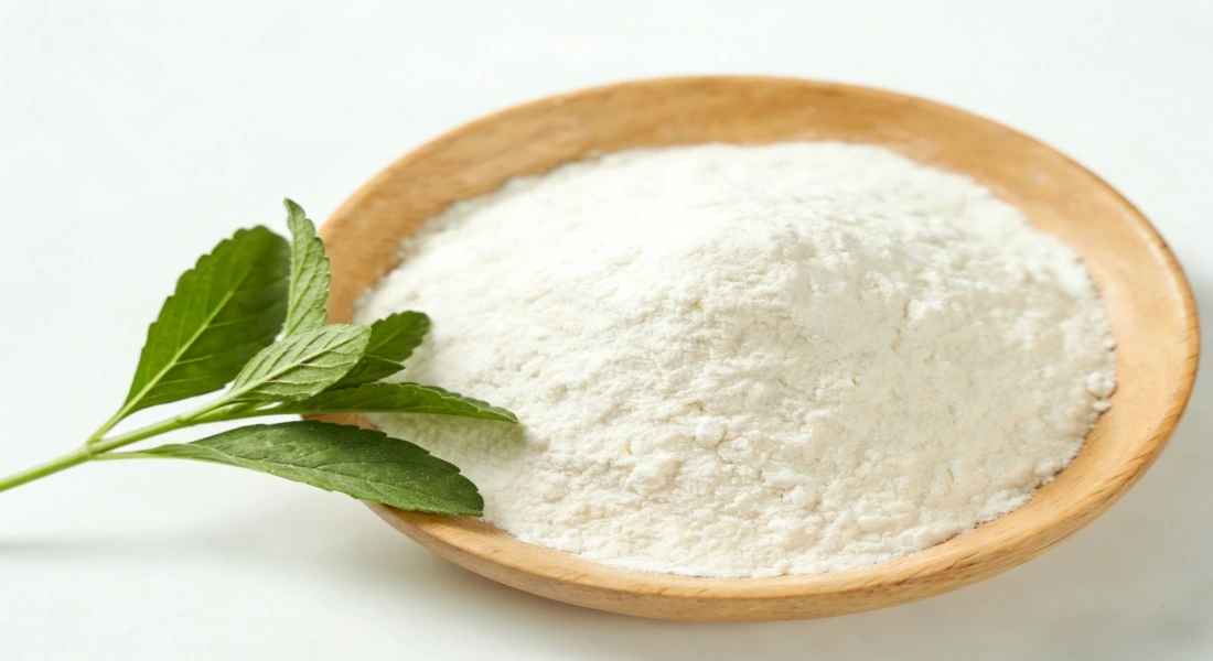 Bulk Stevia Extract Powder