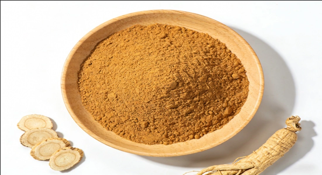 Ginseng Root Extract Powders
