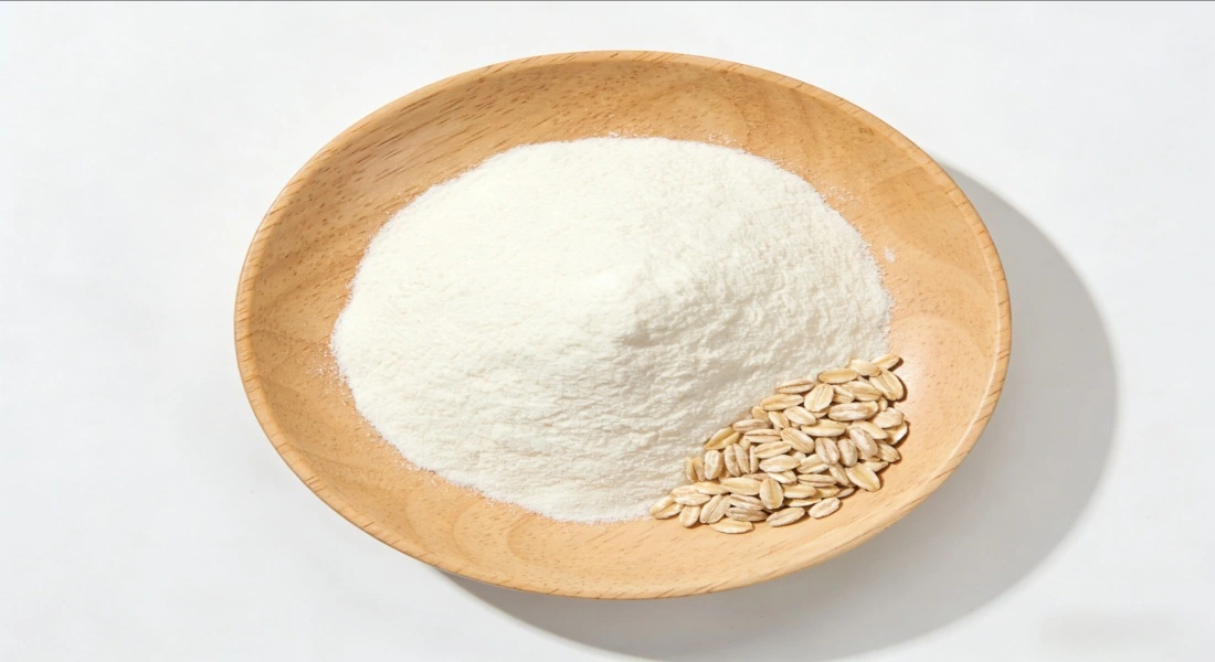 Beta Glucare Oat Powder Beta Glucare Oat Powder