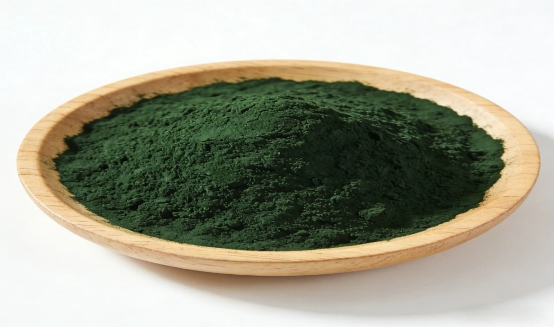 Chlorella Powder Bulk Chlorella Powder Bulk