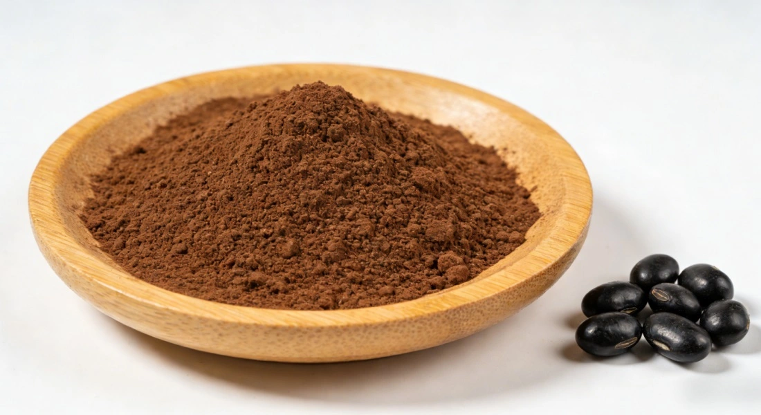 Black Bean Extract Black Bean Extract