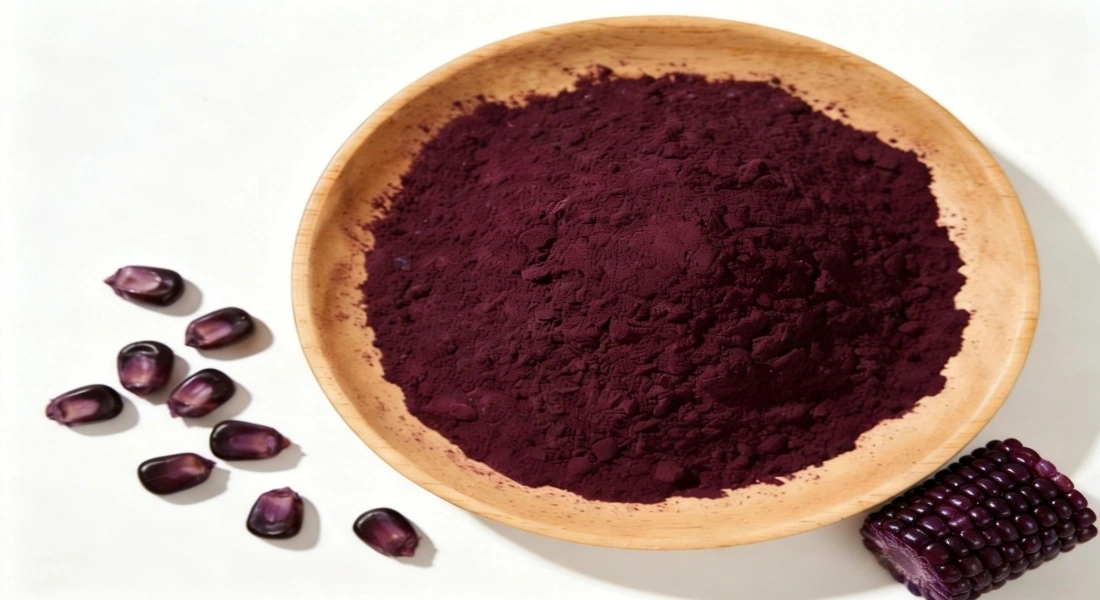 Purple Corn Extract Purple Corn Extract