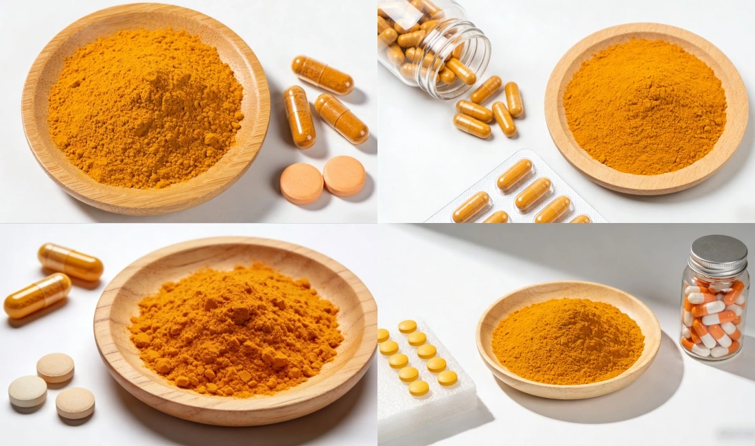 Application for Bioactive Q10 Ubiquinol Powder