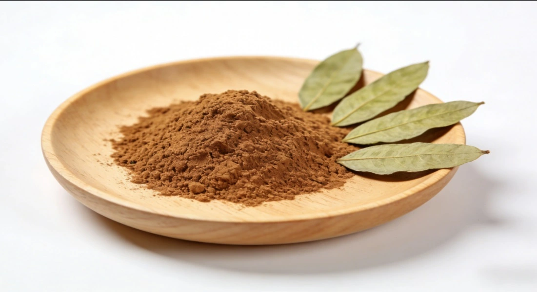 Senna Extract Powder Senna Extract Powder