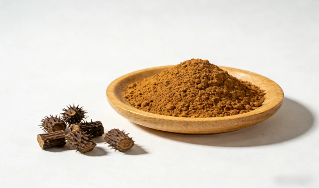 Siberian Ginseng Extract Powder