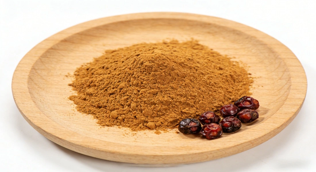 Schisandra Extract Powder Schisandra Extract Powder