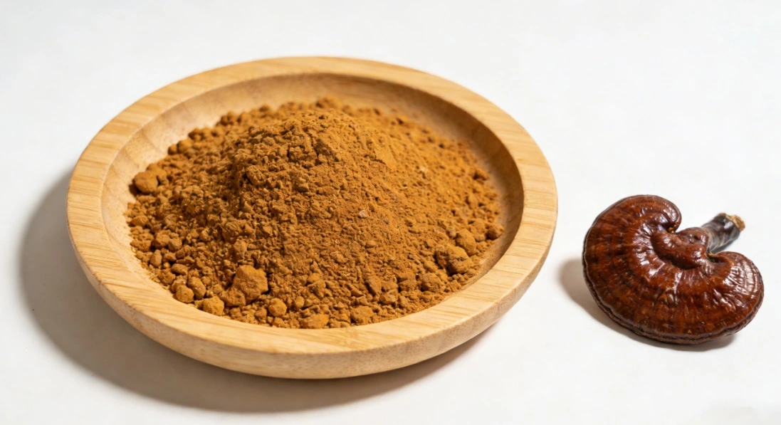 Reishi Polysaccharides Powder