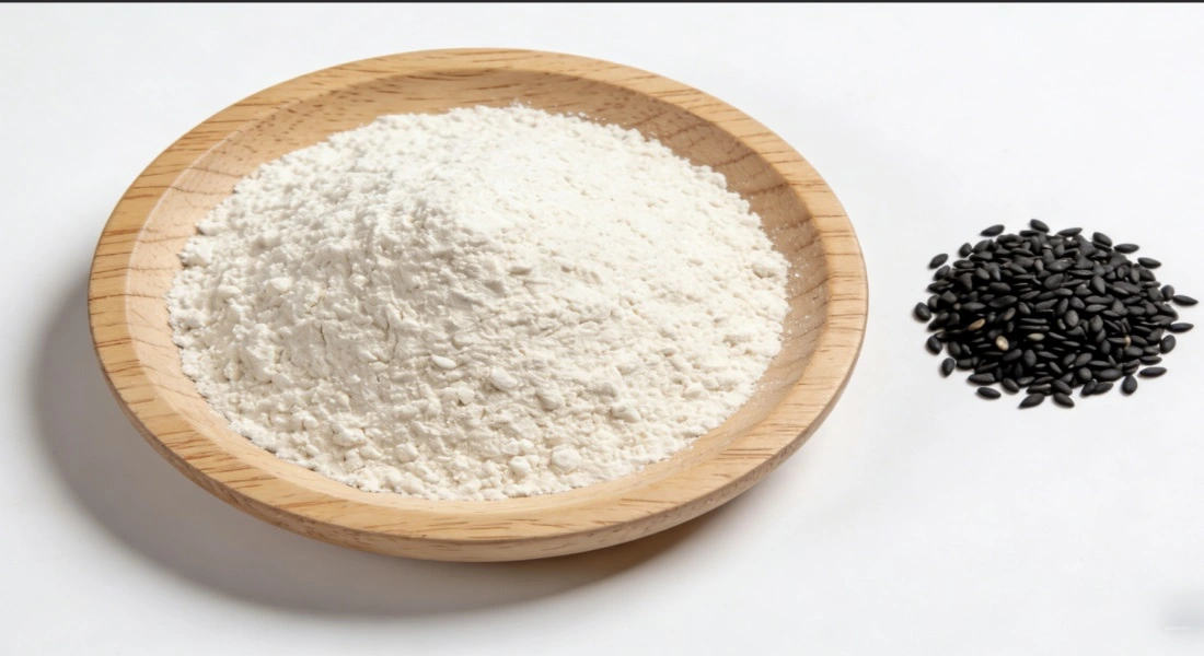 Black sesame extract Black sesame extract