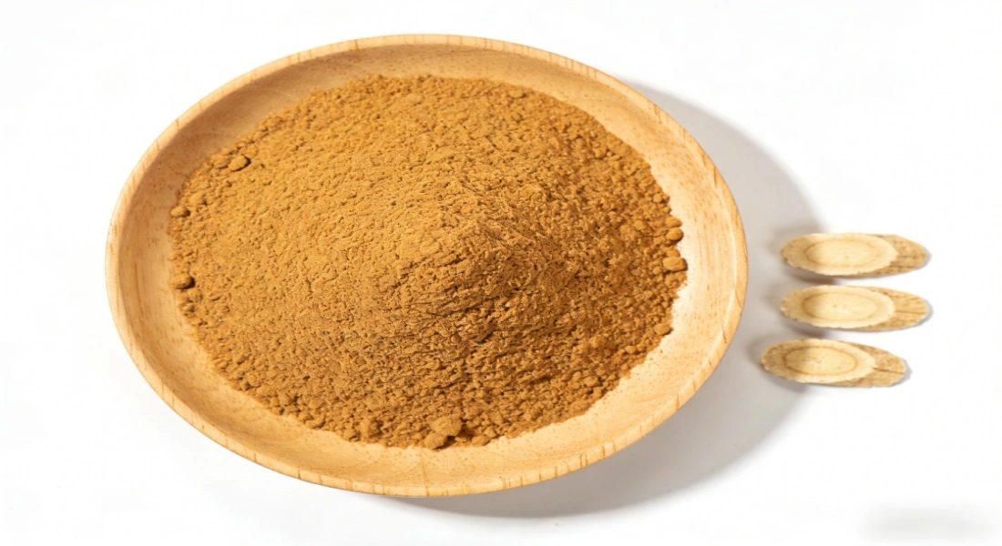 Activated Astragalus Root Powder Activated Astragalus Root Powder
