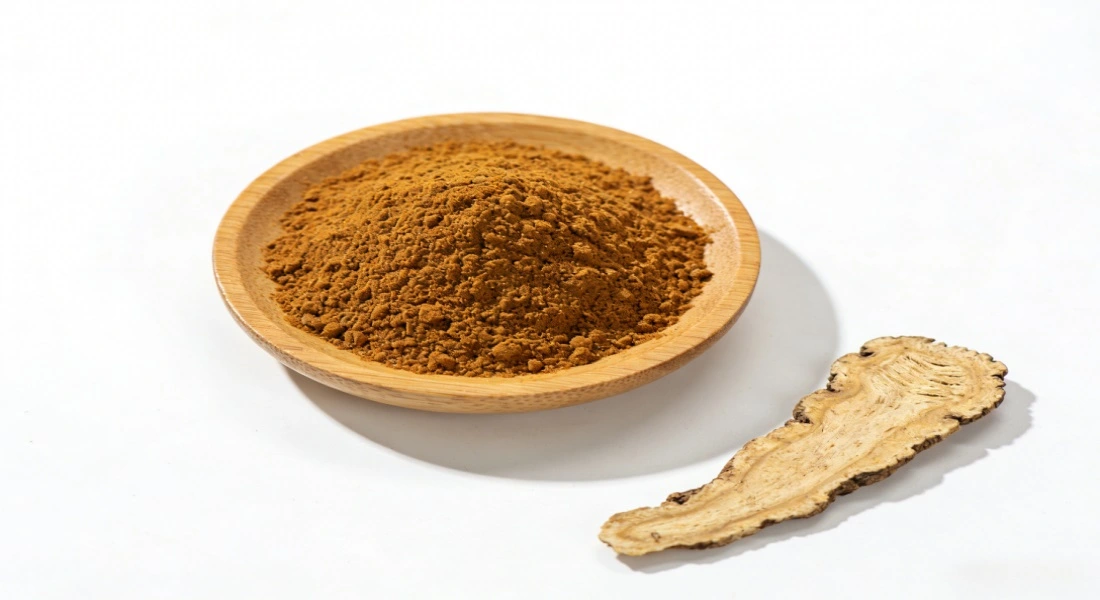 Angelica Root Extract