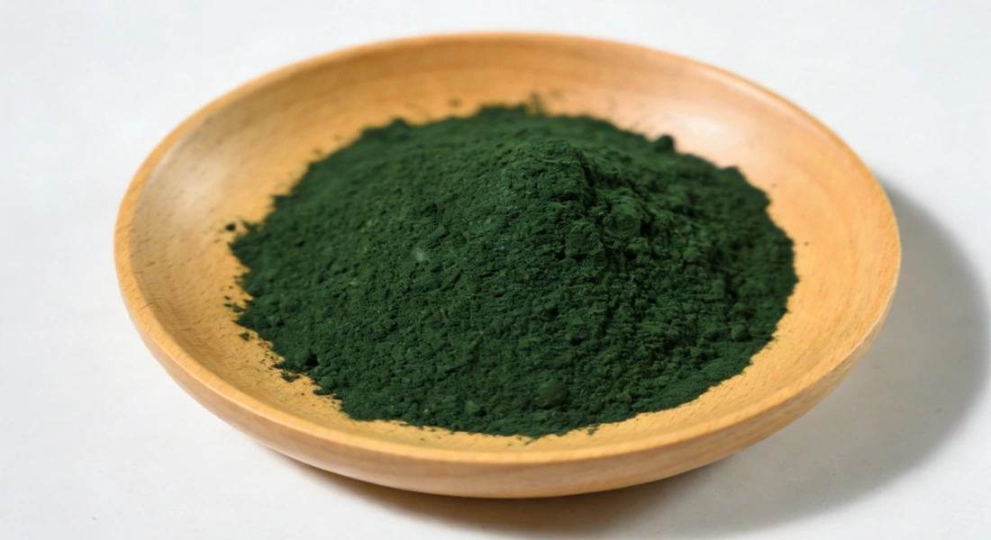 Organic Spirulina Powder Bulk Organic Spirulina Powder Bulk