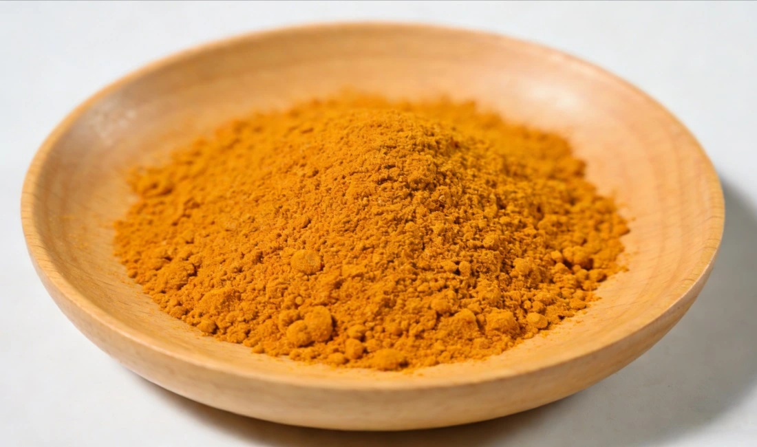 Coenzyme Q10 Bulk Powder Coenzyme Q10 Bulk Powder