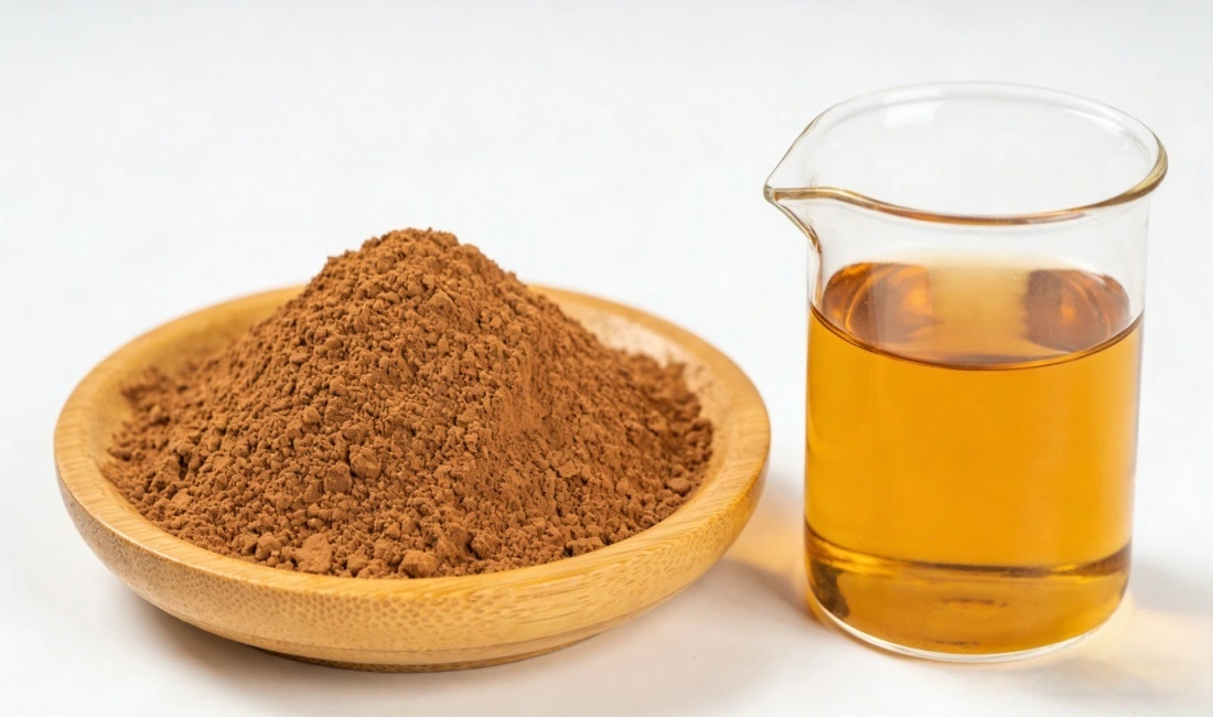 Reishi Mushroom Powder Bulk Reishi Mushroom Powder Bulk