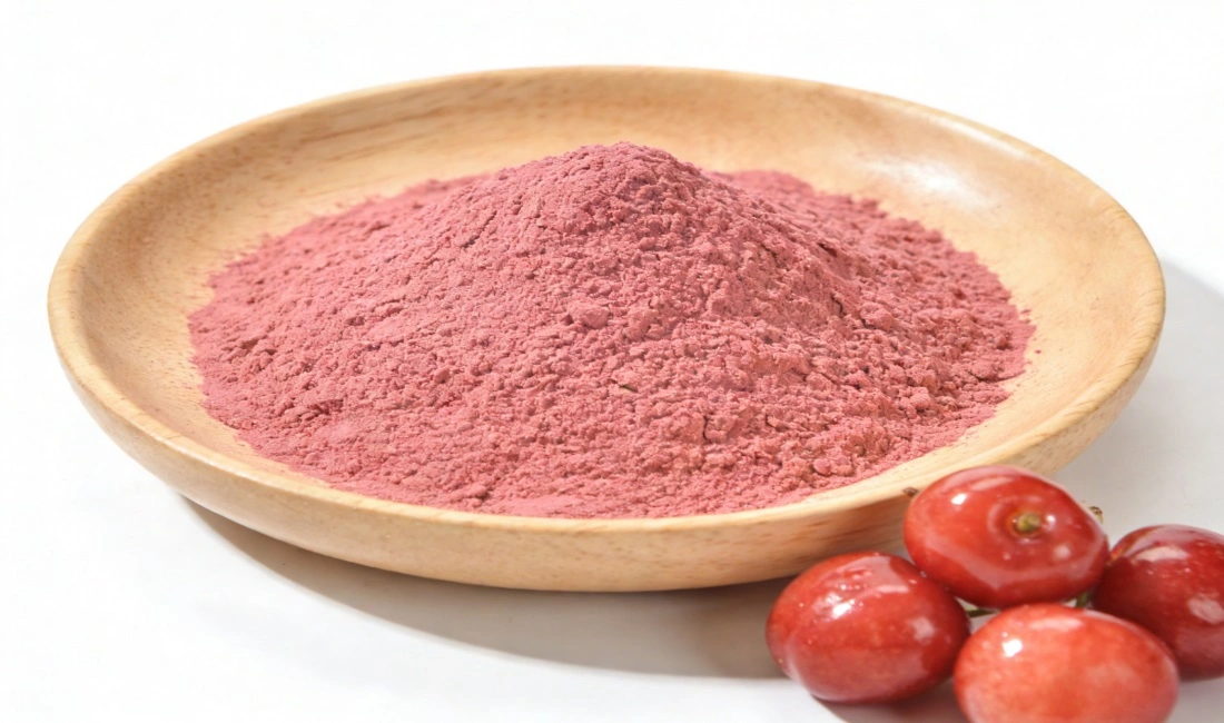 Acerola Fruit Powder